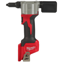 RIVETEUSE SS FIL NUE MILWAUKEE M12 BPRT-0